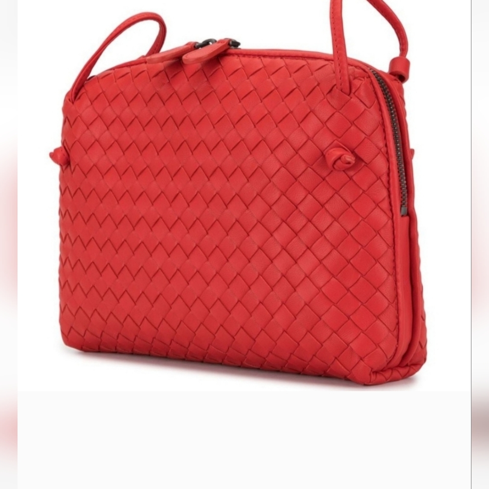 Authentic Bottega Veneta
